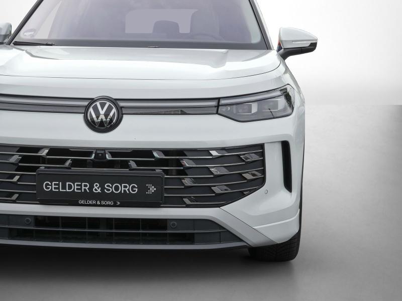Volkswagen Tayron Elegance – image 12 of 23
