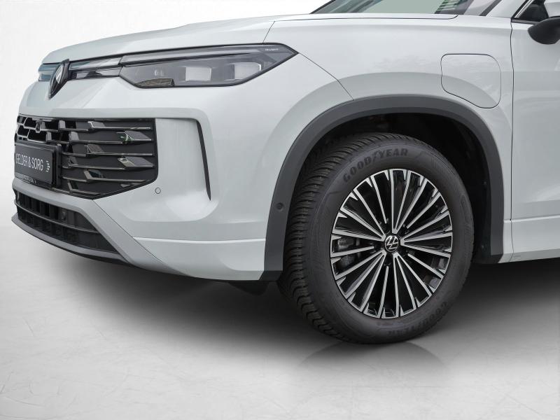 Volkswagen Tayron Elegance – image 13 of 23