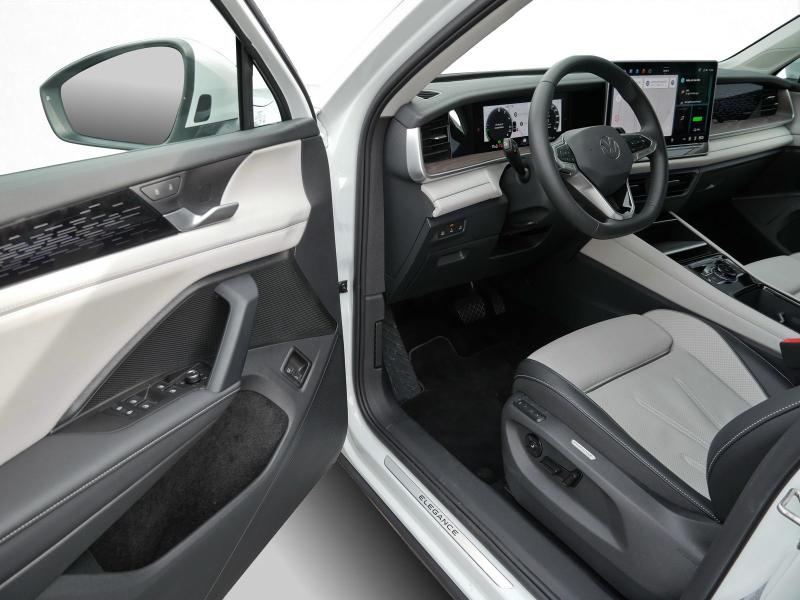 Volkswagen Tayron Elegance – image 14 of 23