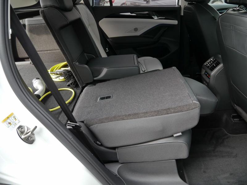 Volkswagen Tayron Elegance – image 16 of 23