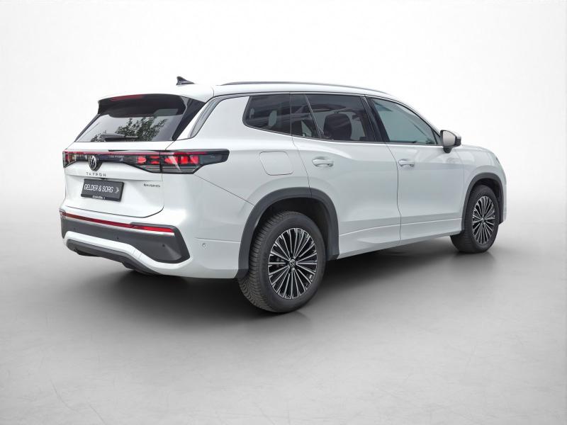 Volkswagen Tayron Elegance – image 17 of 23