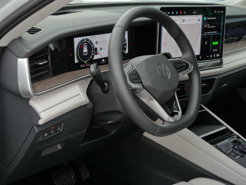 Volkswagen Tayron Elegance – image 18 of 23