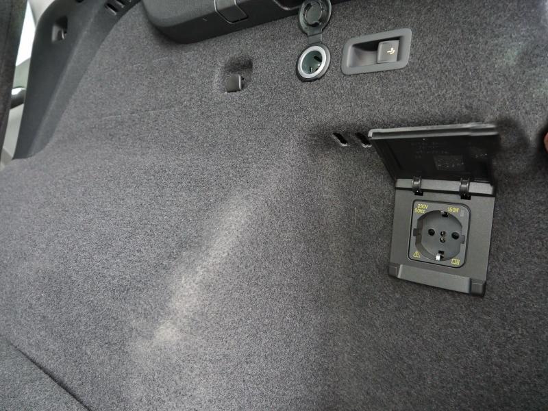 Volkswagen Tayron Elegance – image 22 of 23