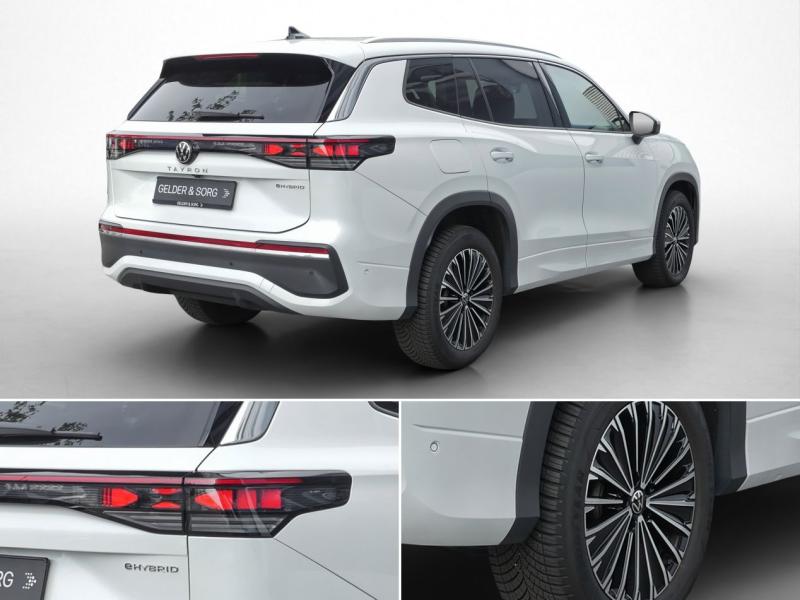 Volkswagen Tayron Elegance – image 23 of 23