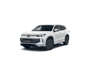 Volkswagen Tayron Elegance – image 1 of 14