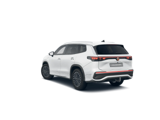 Volkswagen Tayron Elegance – image 3 of 14