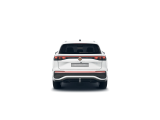 Volkswagen Tayron Elegance – image 4 of 14