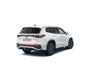 Volkswagen Tayron Elegance – image 5 of 14