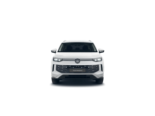 Volkswagen Tayron Elegance – image 10 of 14