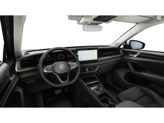 Volkswagen Tayron Elegance – image 11 of 14