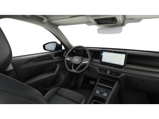 Volkswagen Tayron Elegance – image 12 of 14