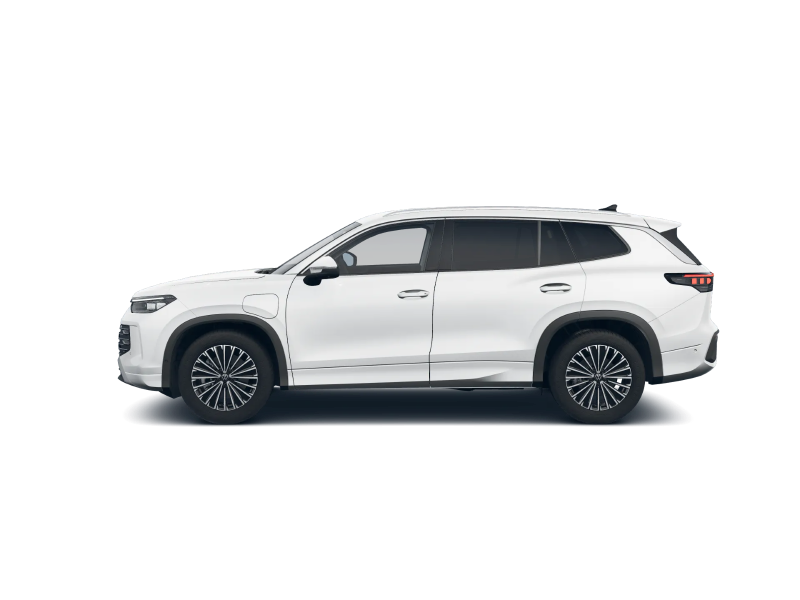 Volkswagen Tayron Elegance – image 2 of 14