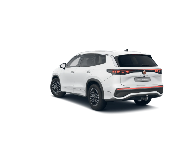 Volkswagen Tayron Elegance – image 3 of 14