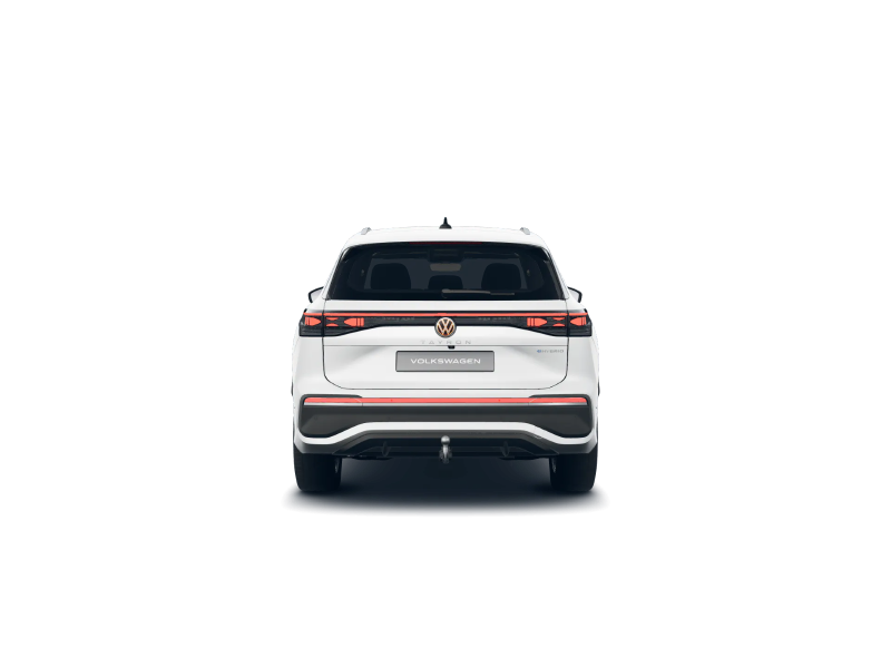 Volkswagen Tayron Elegance – image 4 of 14