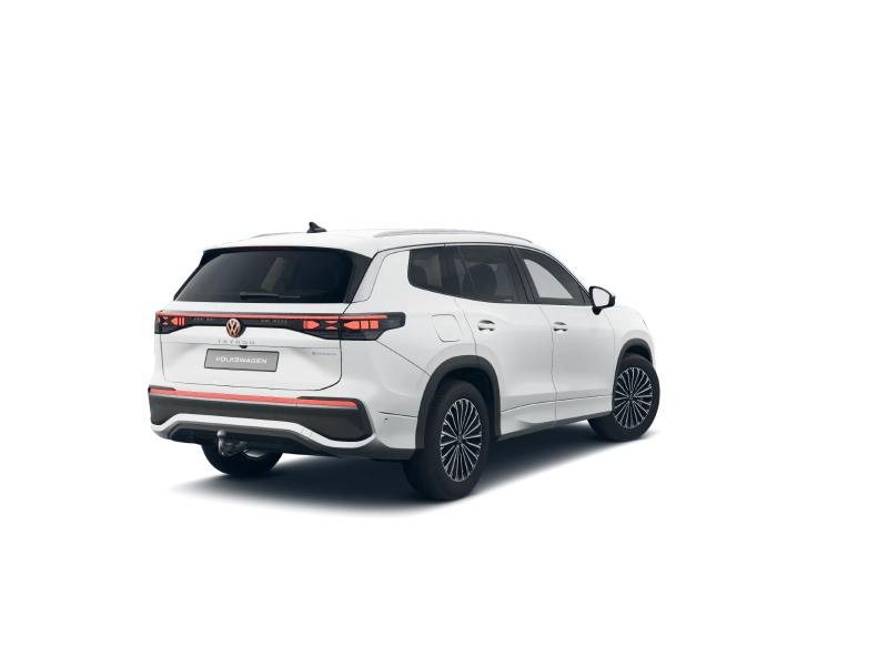 Volkswagen Tayron Elegance – image 5 of 14