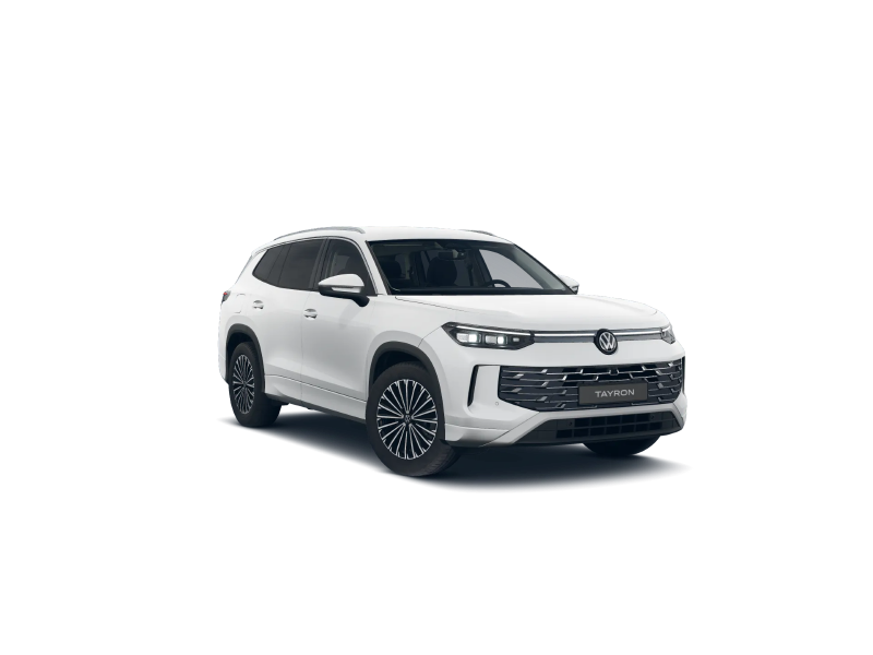Volkswagen Tayron Elegance – image 7 of 14