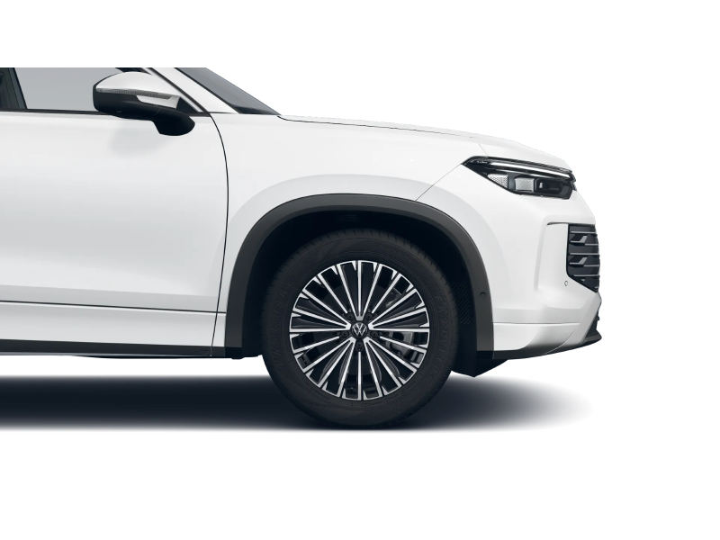 Volkswagen Tayron Elegance – image 8 of 14