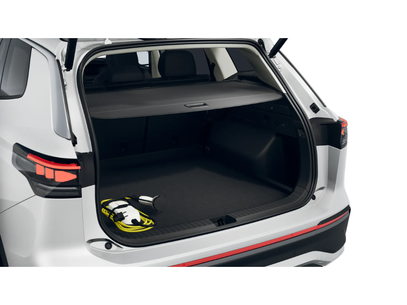 Volkswagen Tayron Elegance – image 9 of 14