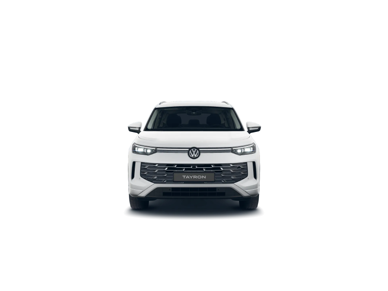 Volkswagen Tayron Elegance – image 10 of 14