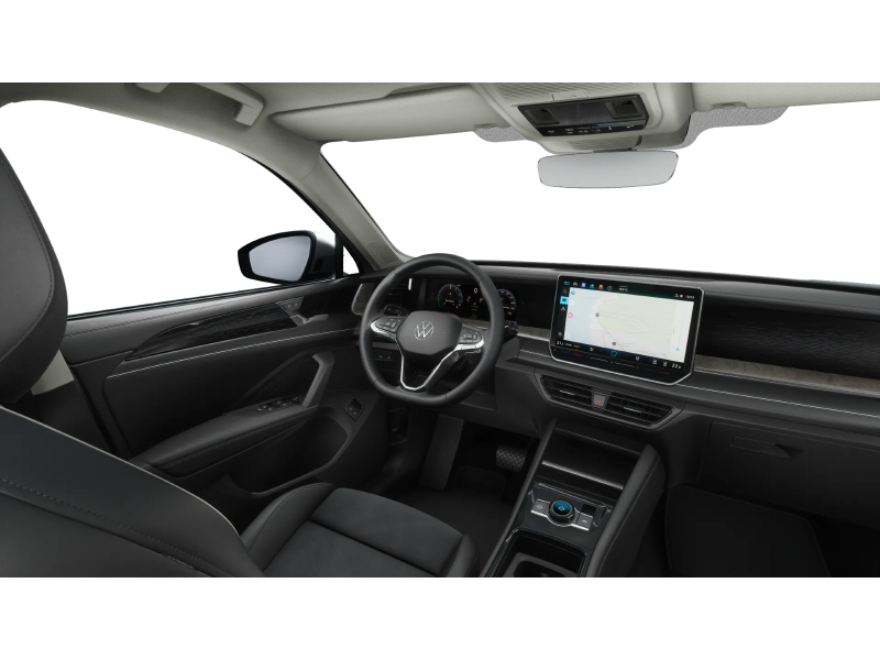 Volkswagen Tayron Elegance – image 12 of 14