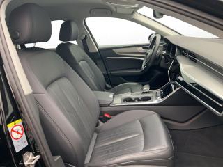 Audi A6 Limousine DESIGN – image 4 of 18