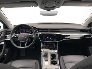 Audi A6 Limousine DESIGN – image 5 of 18