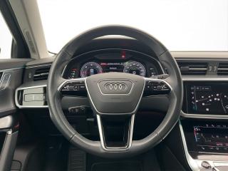 Audi A6 Limousine DESIGN – image 8 of 18