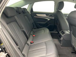 Audi A6 Limousine DESIGN – image 15 of 18