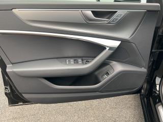 Audi A6 Limousine DESIGN – image 17 of 18