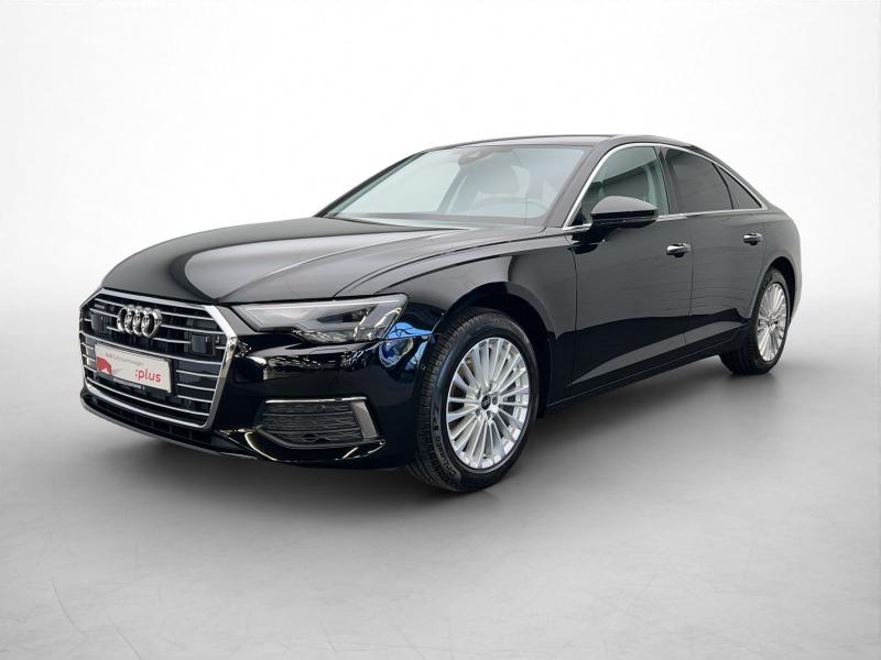 Audi A6 Limousine DESIGN – image 1 of 18