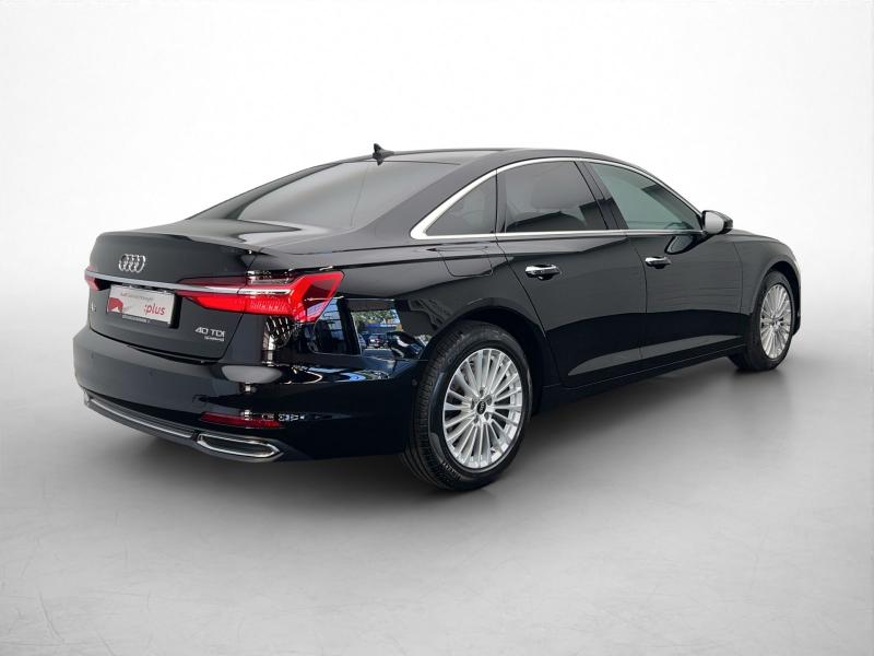 Audi A6 Limousine DESIGN – image 2 of 18