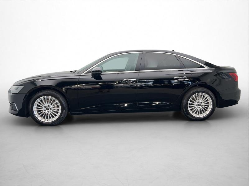 Audi A6 Limousine DESIGN – image 3 of 18