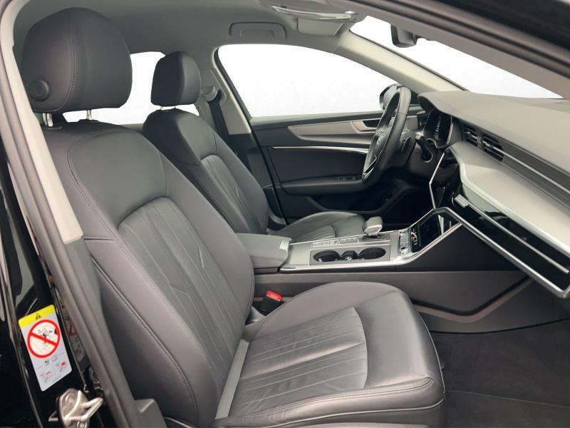 Audi A6 Limousine DESIGN – image 4 of 18