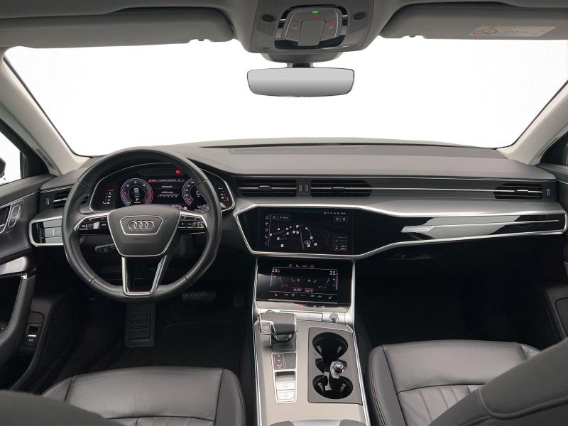 Audi A6 Limousine DESIGN – image 5 of 18