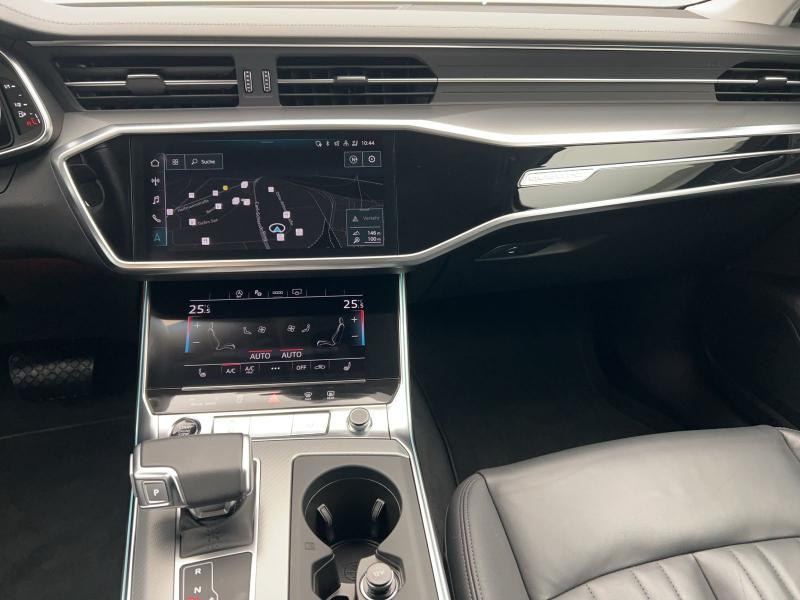 Audi A6 Limousine DESIGN – image 6 of 18