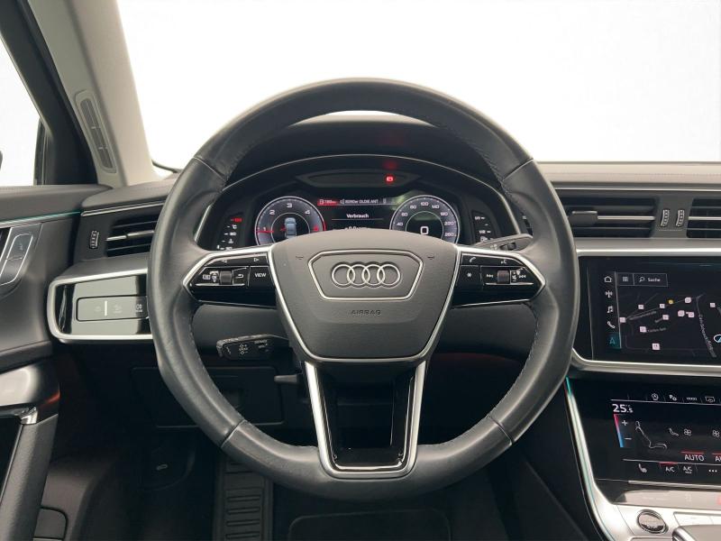 Audi A6 Limousine DESIGN – image 8 of 18