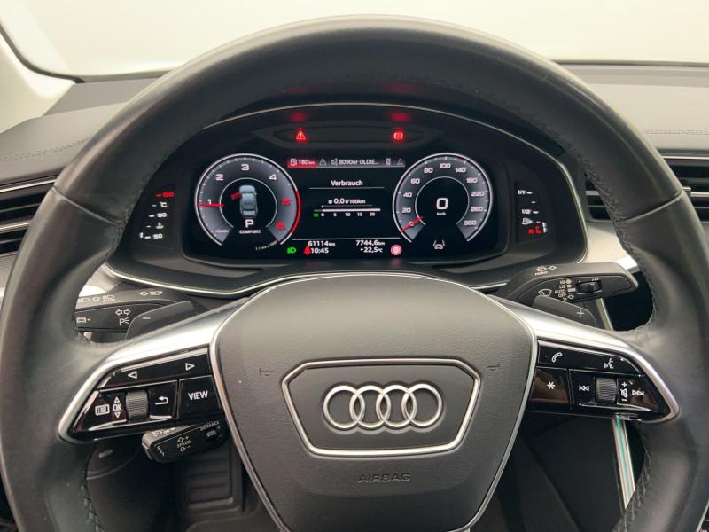 Audi A6 Limousine DESIGN – image 9 of 18