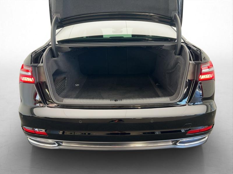 Audi A6 Limousine DESIGN – image 11 of 18