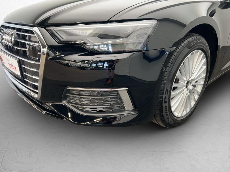 Audi A6 Limousine DESIGN – image 12 of 18