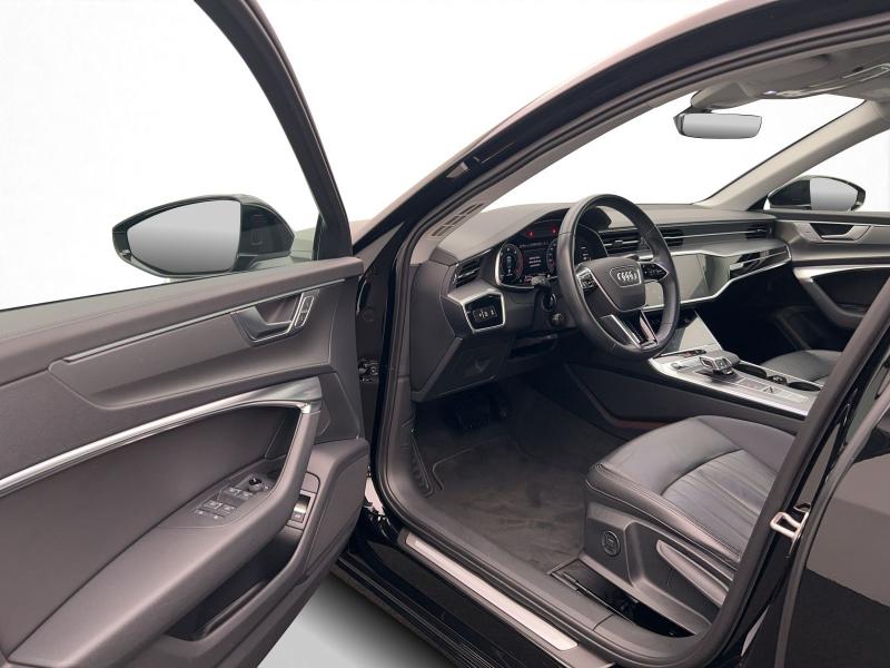 Audi A6 Limousine DESIGN – image 13 of 18