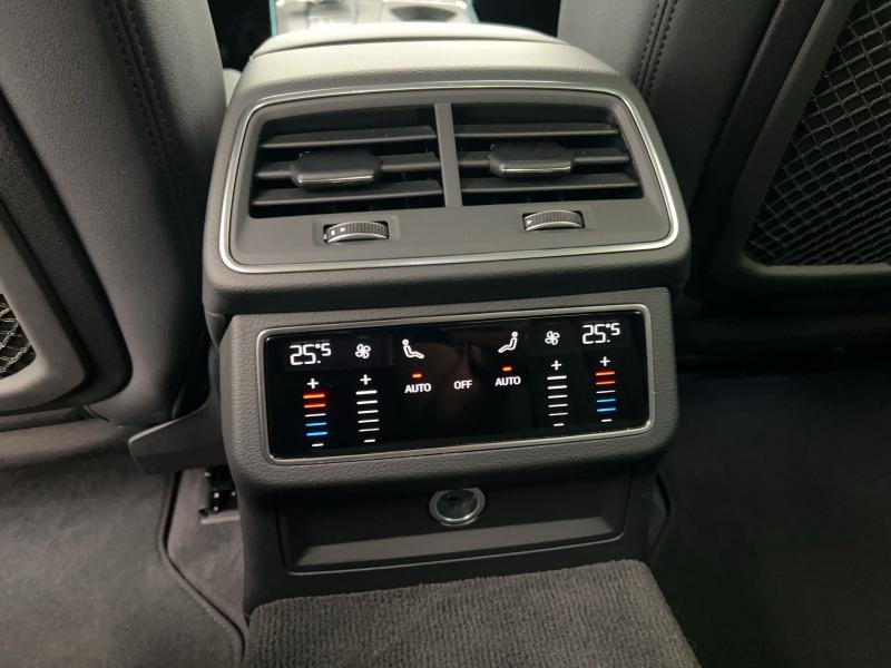 Audi A6 Limousine DESIGN – image 14 of 18