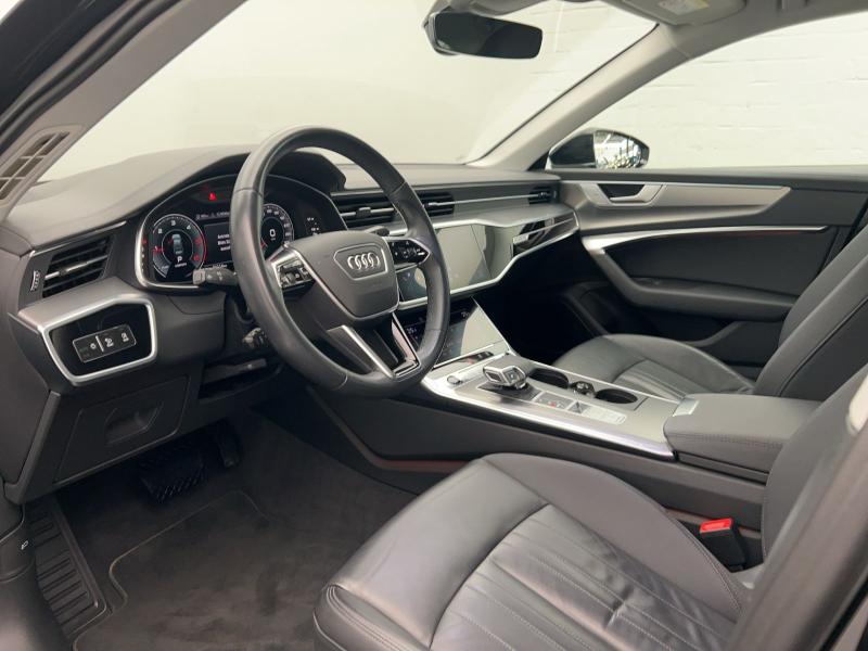Audi A6 Limousine DESIGN – image 16 of 18