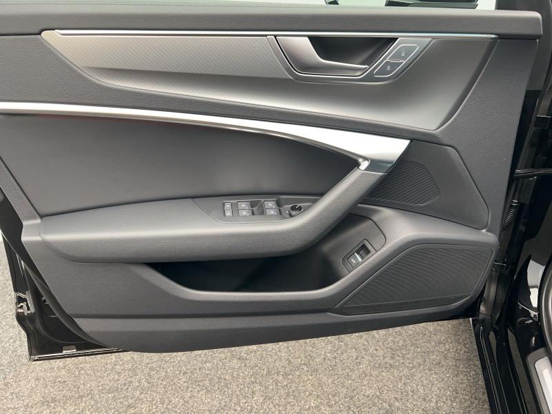 Audi A6 Limousine DESIGN – image 17 of 18