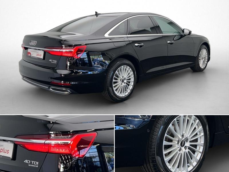 Audi A6 Limousine DESIGN – image 18 of 18