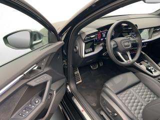 Audi RS 3 Sportback – image 14 of 18