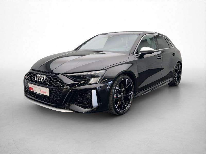 Audi RS 3 Sportback – image 1 of 18