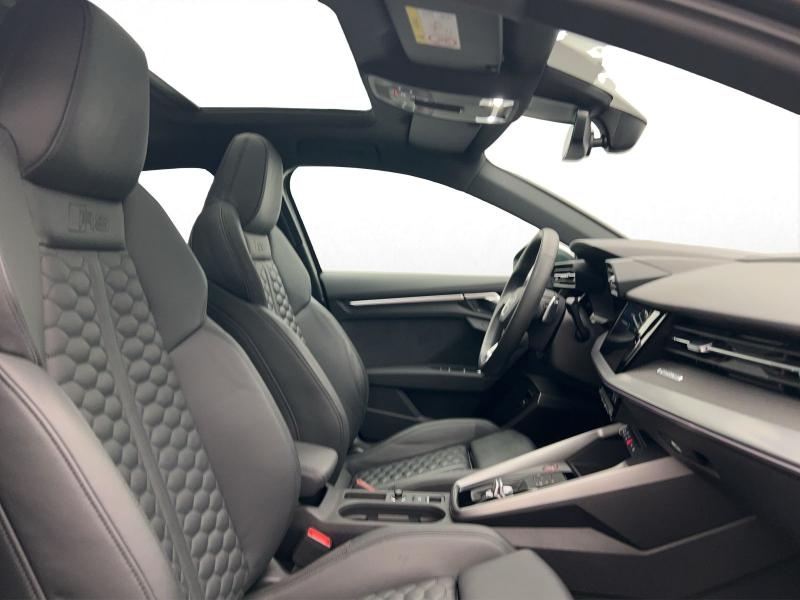 Audi RS 3 Sportback – image 4 of 18