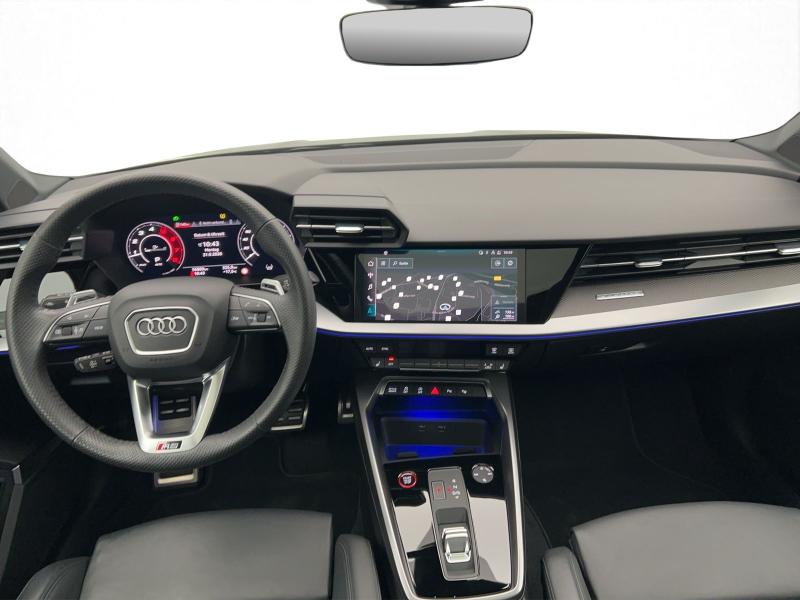 Audi RS 3 Sportback – image 5 of 18