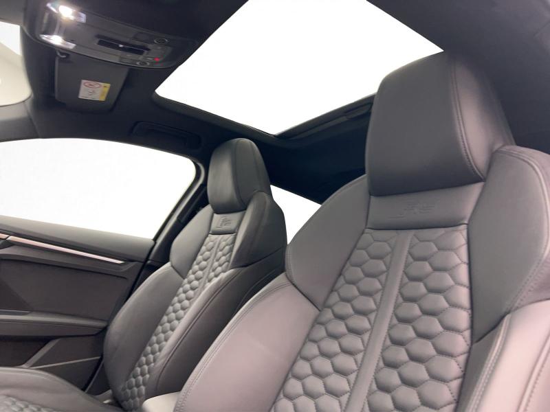 Audi RS 3 Sportback – image 10 of 18