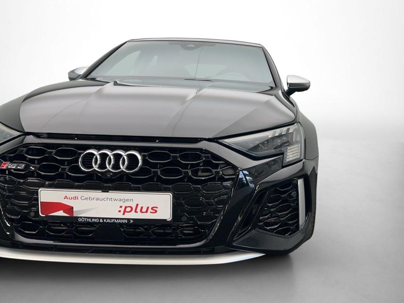 Audi RS 3 Sportback – image 12 of 18